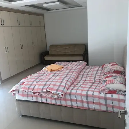 Daire Esilapark Antalya