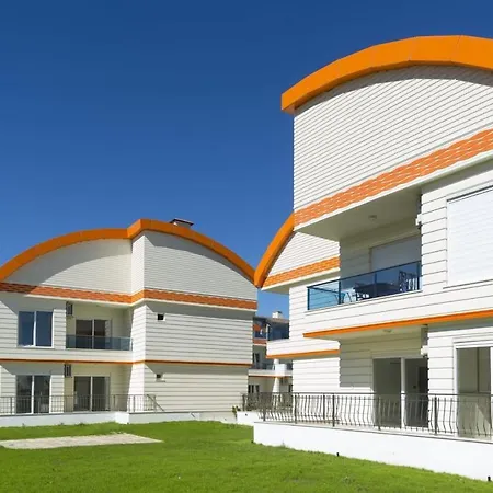Esilapark Daire
